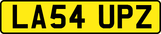 LA54UPZ