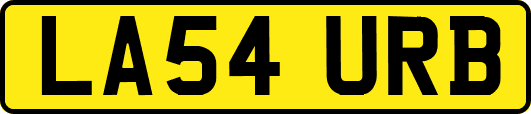 LA54URB