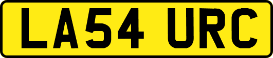 LA54URC
