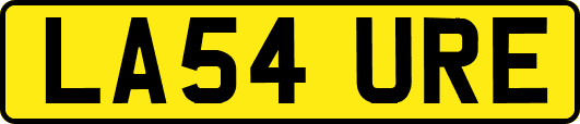 LA54URE