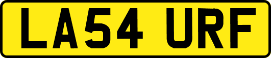 LA54URF