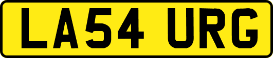 LA54URG