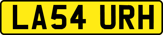 LA54URH