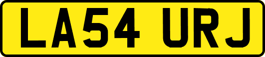 LA54URJ