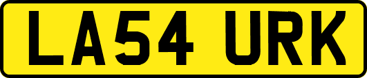 LA54URK