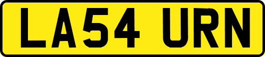 LA54URN