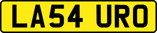 LA54URO