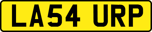 LA54URP