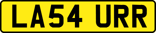 LA54URR