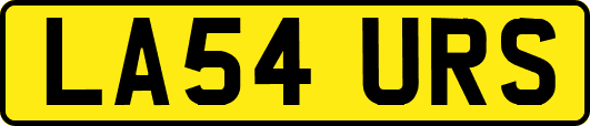LA54URS