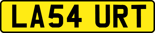 LA54URT