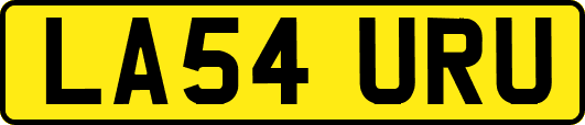 LA54URU