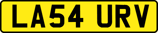 LA54URV