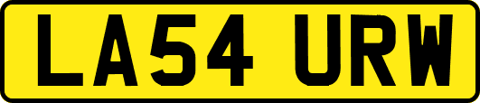 LA54URW