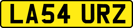 LA54URZ