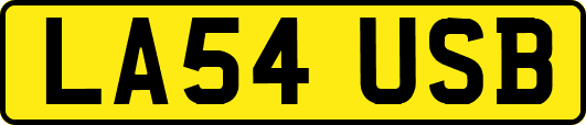 LA54USB