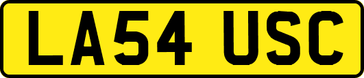 LA54USC