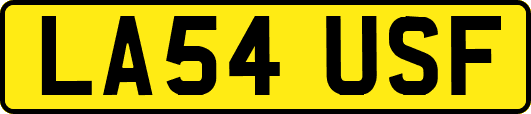 LA54USF