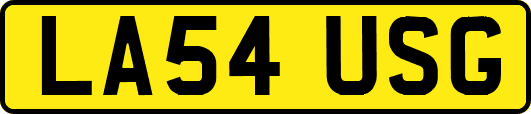 LA54USG