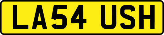 LA54USH