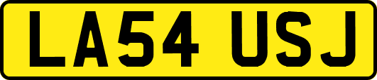 LA54USJ