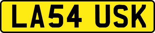 LA54USK