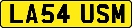 LA54USM