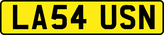 LA54USN