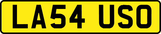 LA54USO