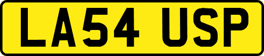 LA54USP