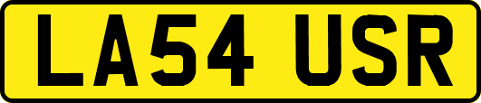 LA54USR