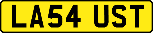 LA54UST