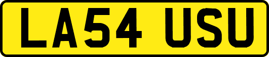 LA54USU