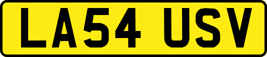 LA54USV