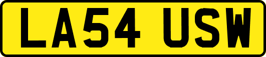 LA54USW