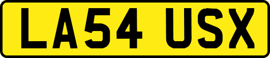 LA54USX