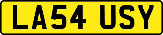 LA54USY