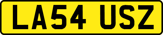 LA54USZ