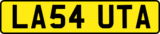 LA54UTA