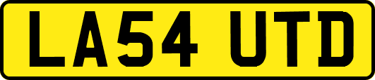 LA54UTD