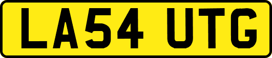 LA54UTG
