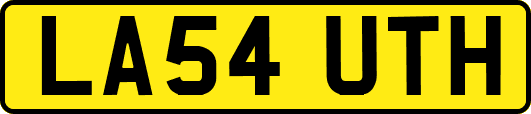 LA54UTH
