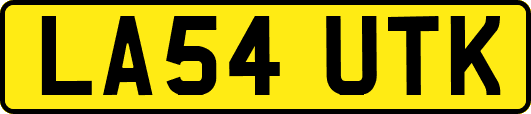 LA54UTK