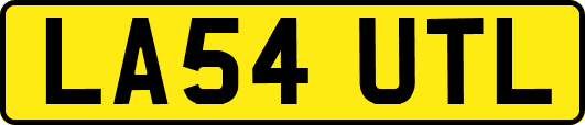 LA54UTL