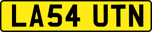 LA54UTN