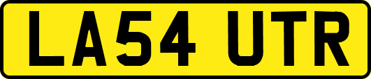 LA54UTR