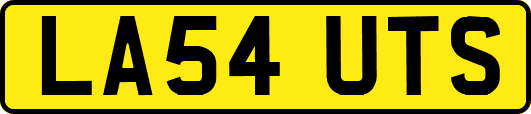 LA54UTS