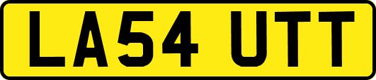 LA54UTT