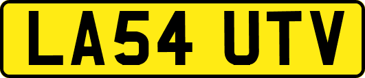 LA54UTV