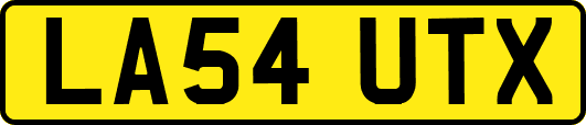 LA54UTX